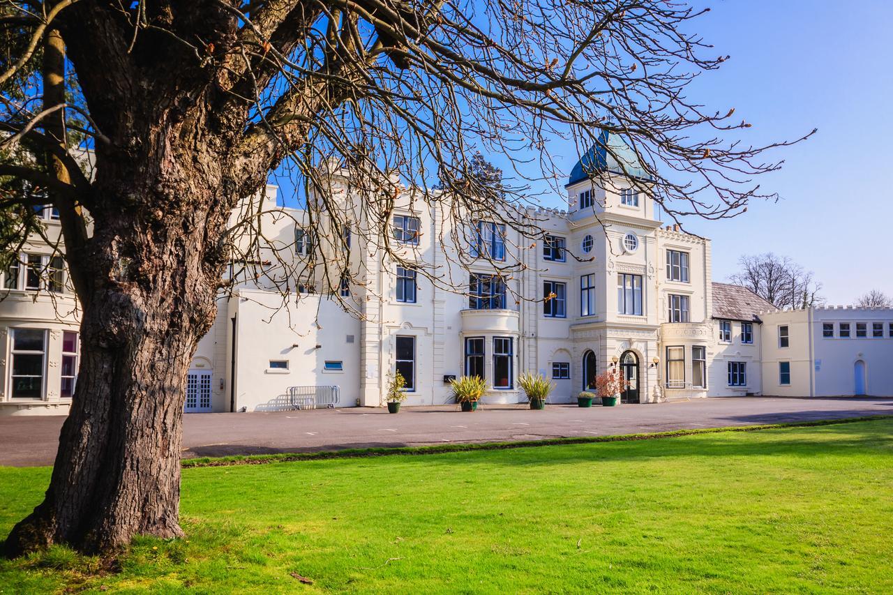 The Botleigh Grange Hotel Southampton Exterior foto