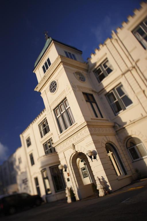 The Botleigh Grange Hotel Southampton Cameră foto