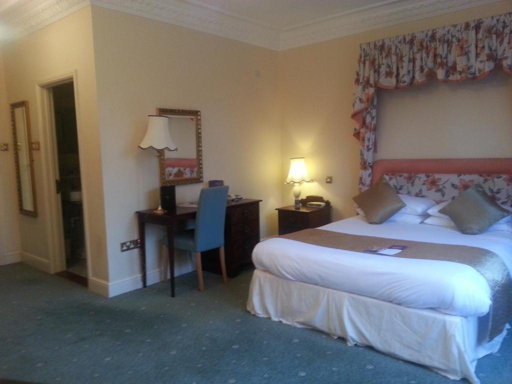 The Botleigh Grange Hotel Southampton Cameră foto